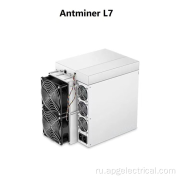 Antminer Bitmain LTC Blockchain шахтер